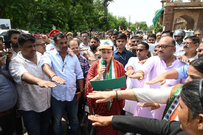 दिया कुमारी दिया कुमारी