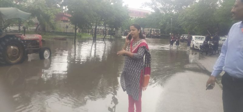 रूकमणि रियाड
