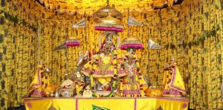 कृष्ण कन्हाई
