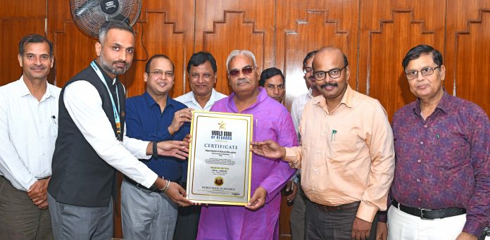 मदन दिलावर मदन दिलावर