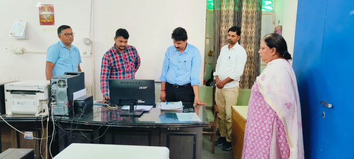 डा. रवि कुमार सुरपुर डा. रवि कुमार सुरपुर