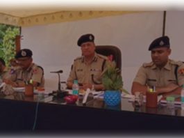 जोधपुर दौरा