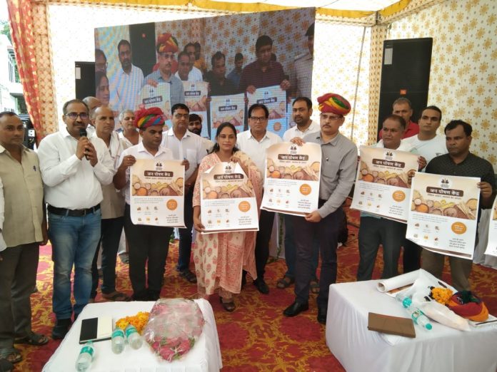 केन्द्रीय खाद्य एवं सार्वजनिक वितरण मंत्री प्रह्लाद जोशी केन्द्रीय खाद्य एवं सार्वजनिक वितरण मंत्री प्रह्लाद जोशी