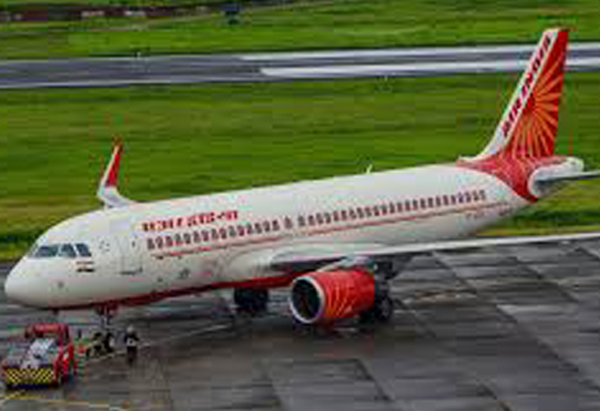 एयर इंडिया एयर इंडिया