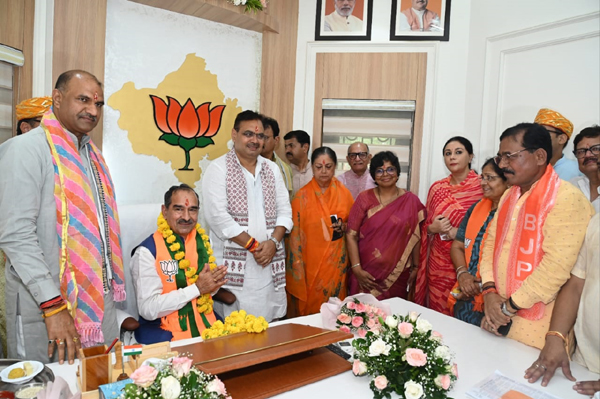 मदन राठौड़ मदन राठौड़