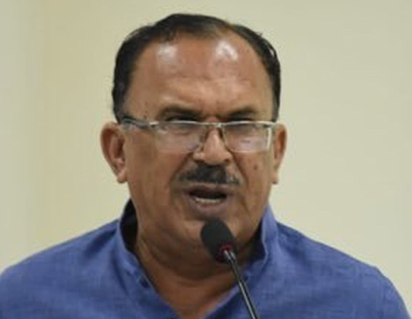 वासुदेव देवनानी वासुदेव देवनानी