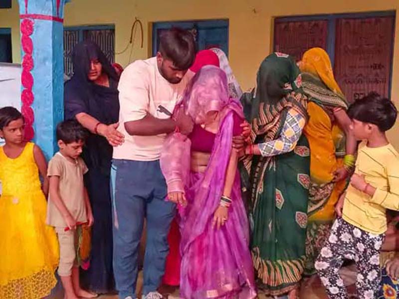 वीरांगना