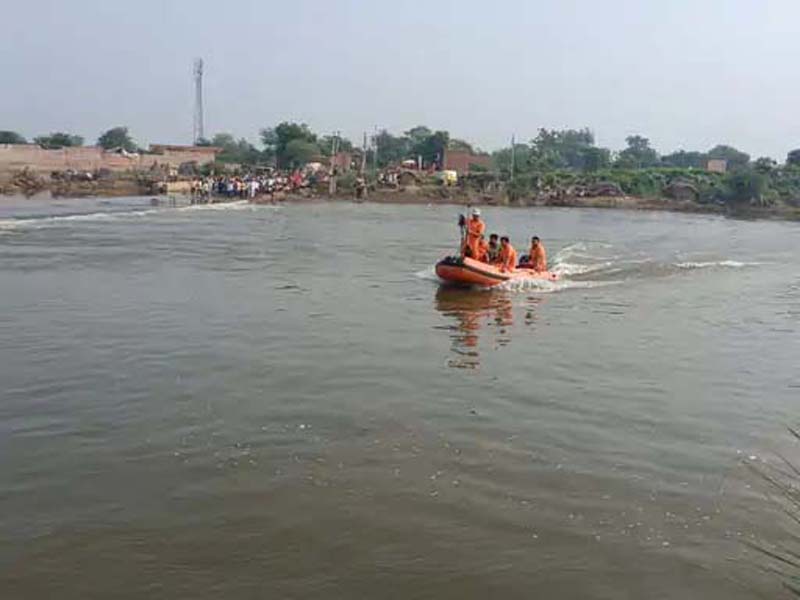 गंभीर नदी