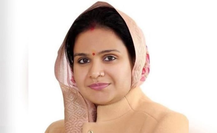 महापौर मुनेश महापौर मुनेश