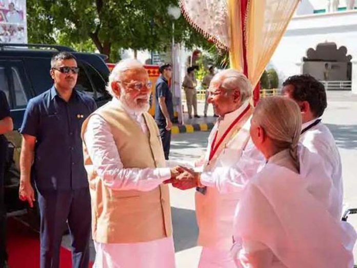 बीके निरवैर बीके निरवैर