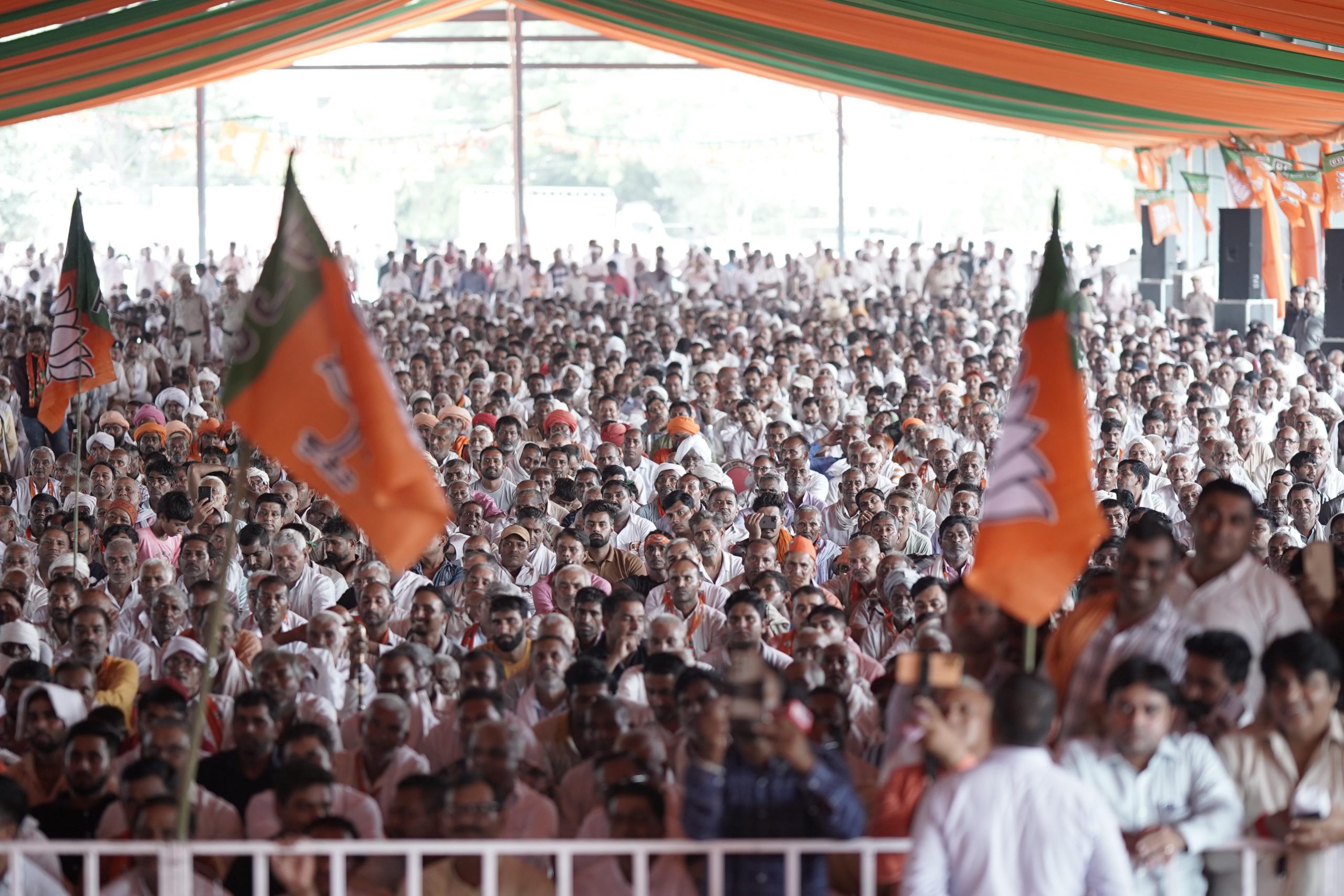 मुख्यमंत्री भजनलाल शर्मा