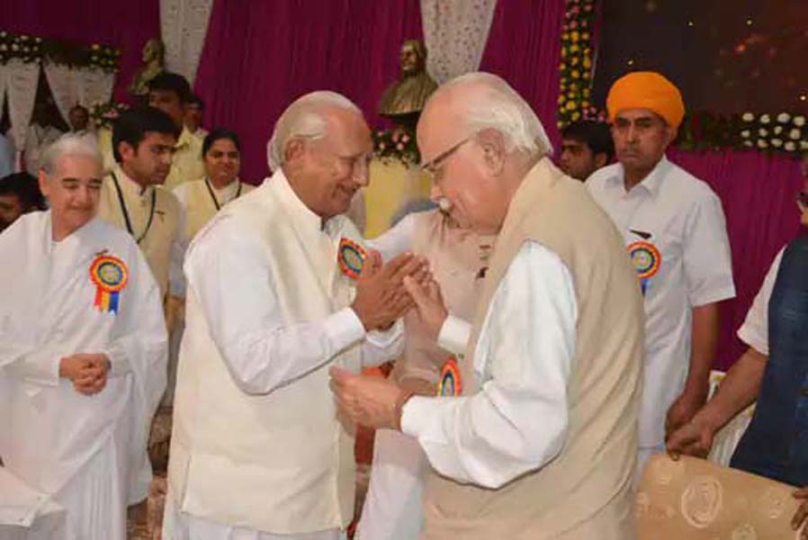 बीके निरवैर