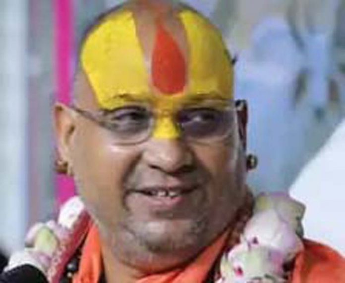 रैवासा पीठ के 18वें पीठाधीश्वर रैवासा पीठ के 18वें पीठाधीश्वर