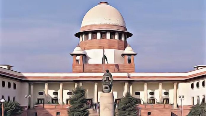 आरक्षण बढ़ाने वाला कानून रद्द आरक्षण बढ़ाने वाला कानून रद्द