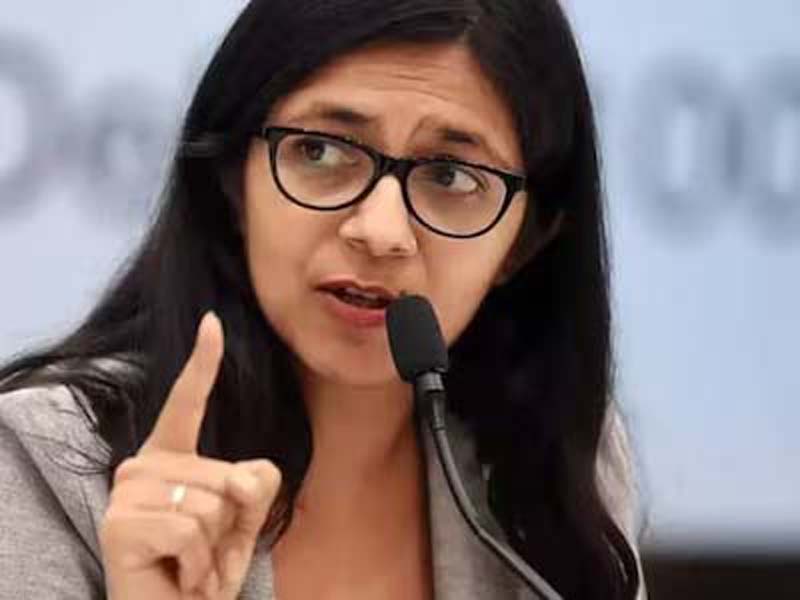 दिल्ली की नई सीएम आतिशी
