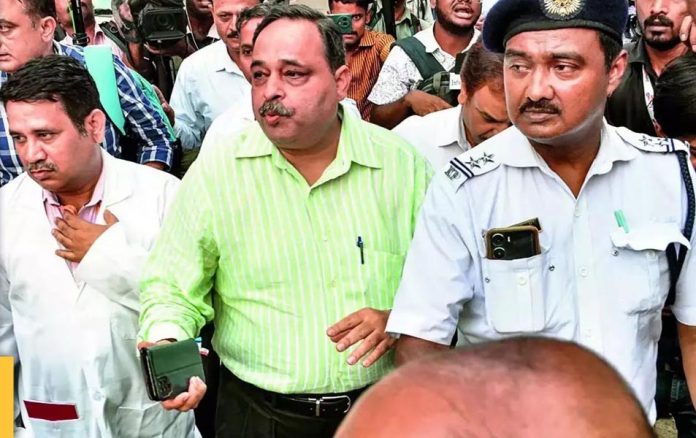 कोलकाता रेप-मर्डर केस कोलकाता रेप-मर्डर केस