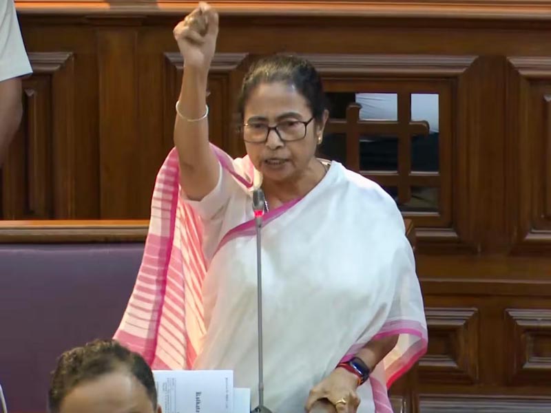ममता सरकार