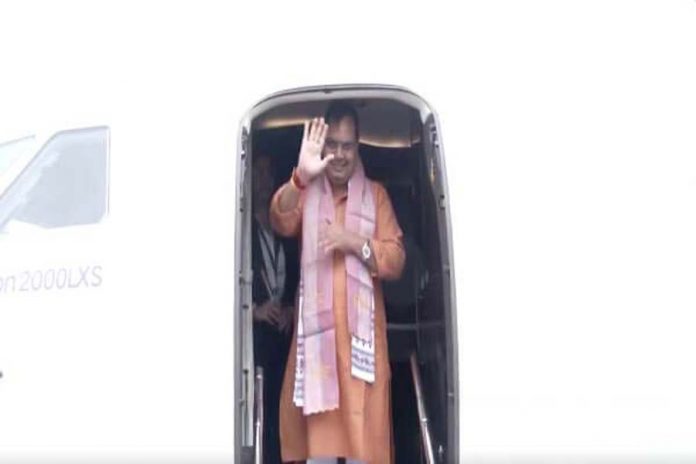 मुख्यमंत्री