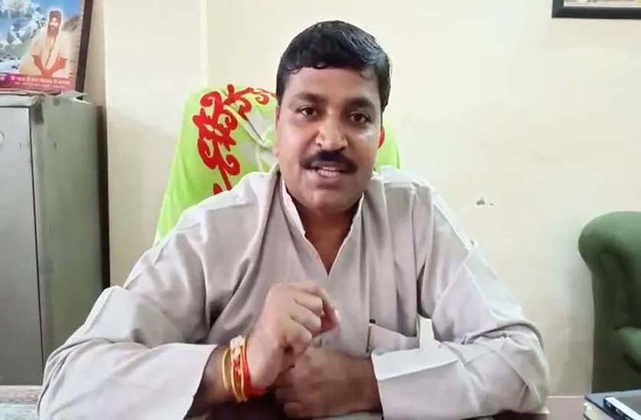 टीकाराम जूली