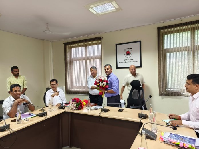 शासन सचिव पर्यटन शासन सचिव पर्यटन