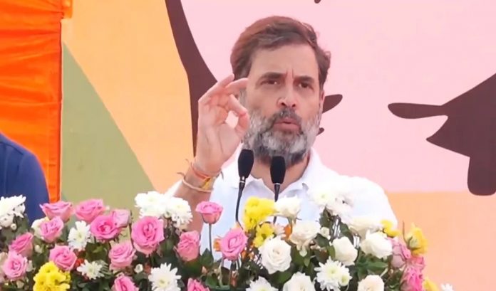 राहुल गांधी राहुल गांधी