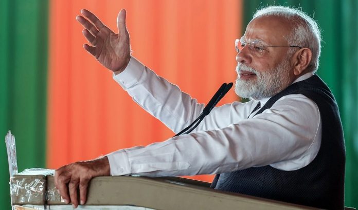नरेन्द्र मोदी नरेन्द्र मोदी