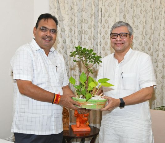 मुख्यमंत्री शर्मा