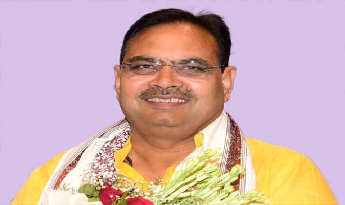 भजनलाल शर्मा भजनलाल शर्मा