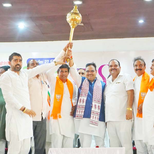 मुख्यमंत्री