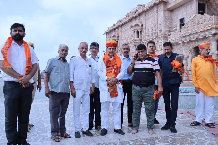 संसदीय कार्य विभाग, विधि एवं विधिक कार्य मंत्री जोगाराम पटेल संसदीय कार्य विभाग, विधि एवं विधिक कार्य मंत्री जोगाराम पटेल