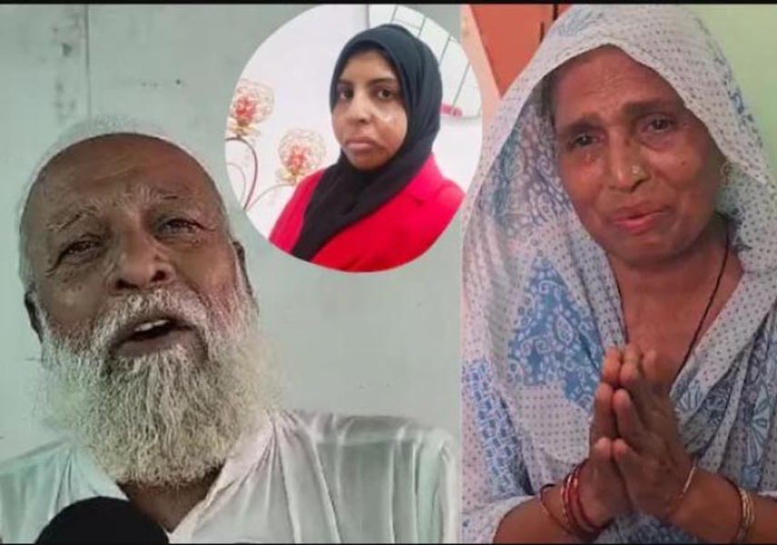 सरकार से लगाई गुहार