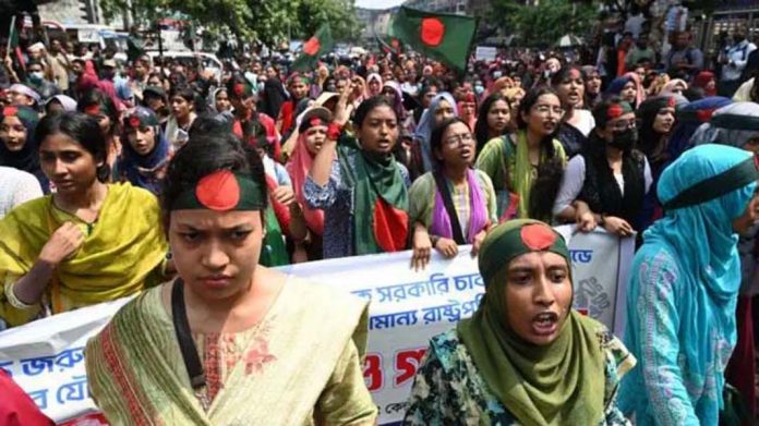 11 बांग्लादेश बनना चाहता है परमाणु ताकत