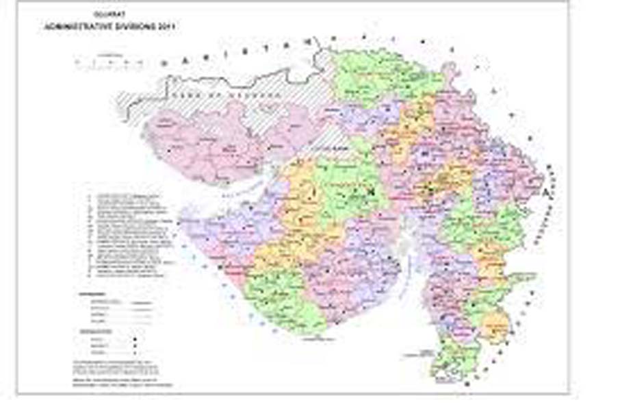 गुजरात
