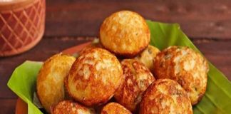 ओट्स अप्पे