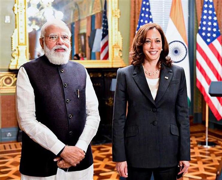 अमेरिका में राष्ट्रपति चुनाव