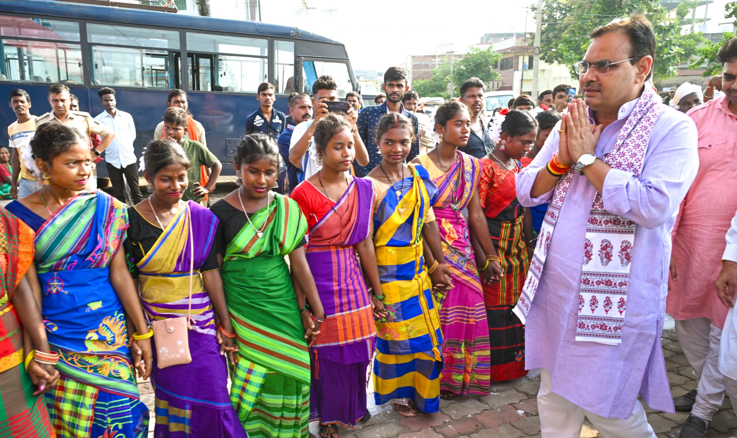 मुख्यमंत्री भजनलाल शर्मा