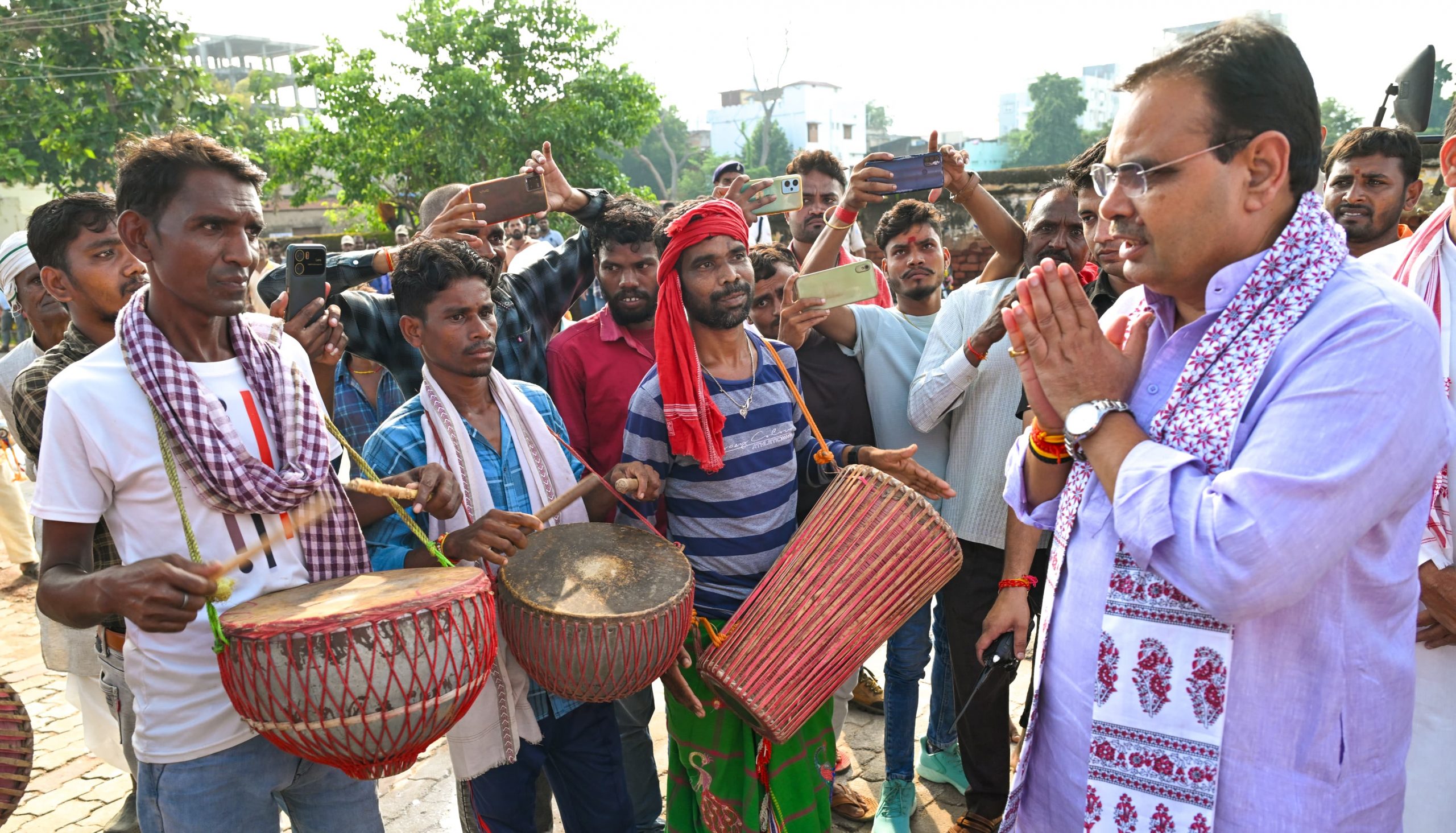 मुख्यमंत्री भजनलाल शर्मा