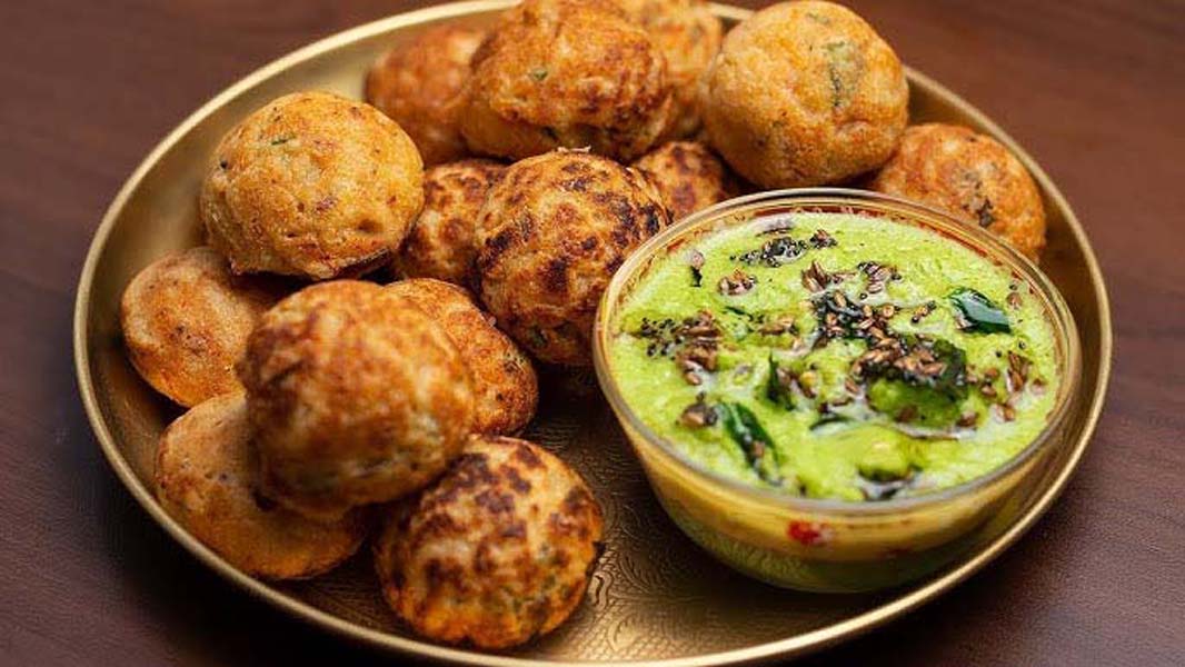 ओट्स अप्पे