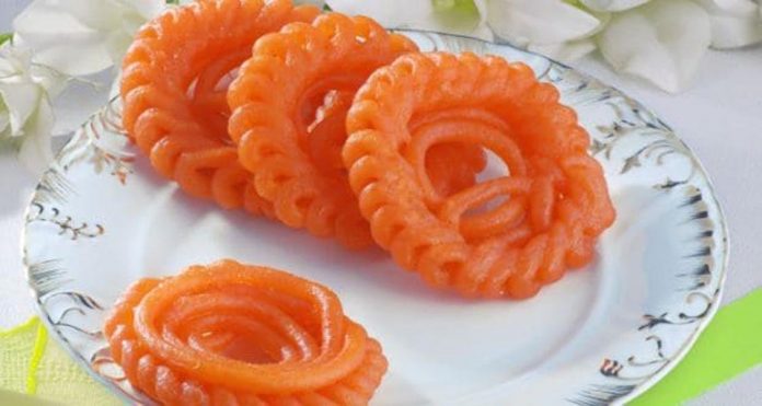इमरती इमरती