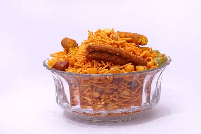 घर पर कैसे बनाएं स्नैक्स घर पर कैसे बनाएं स्नैक्स