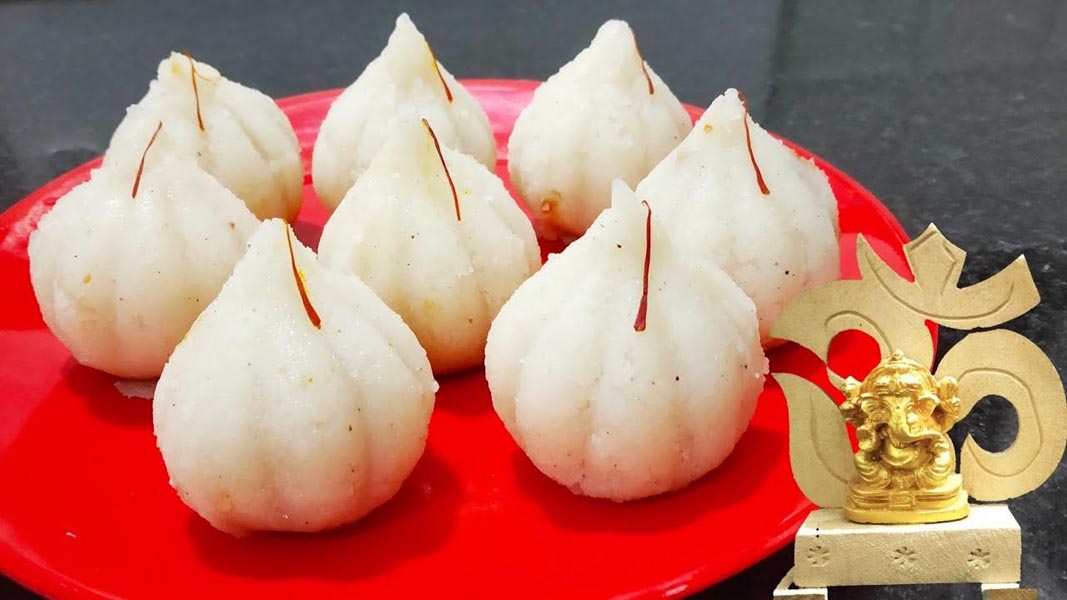 विदालू मोदक