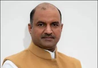 सांसद सी पी जोशी सांसद सी पी जोशी