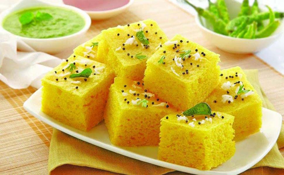 ढोकला