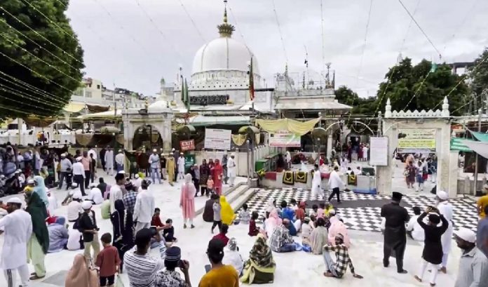 अजमेर दरगाह अजमेर दरगाह