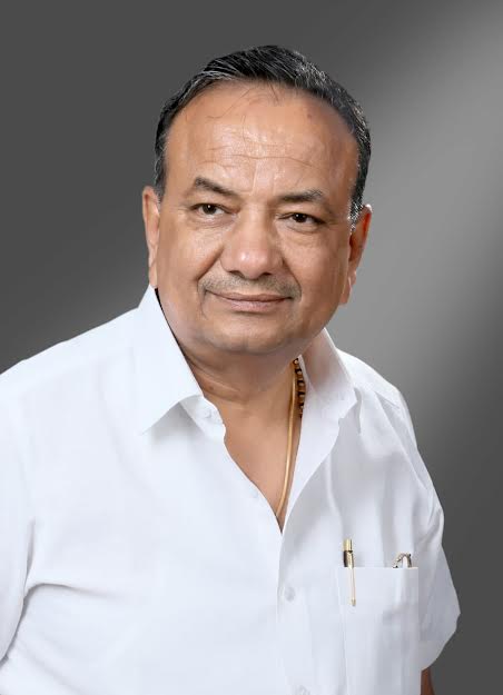 केके गुप्ता केके गुप्ता