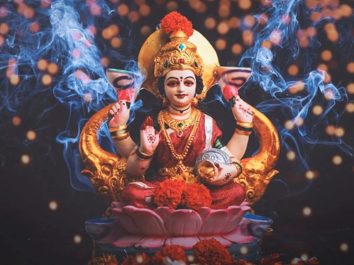 महालक्ष्मी व्रत महालक्ष्मी व्रत
