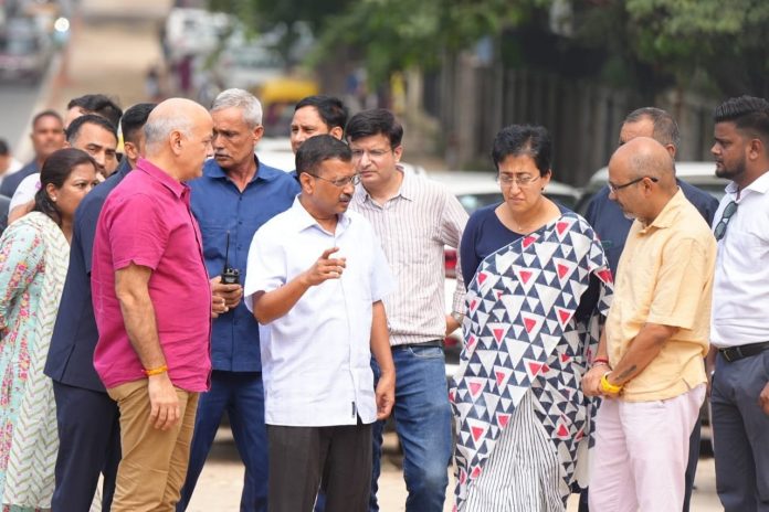 केजरीवाल केजरीवाल