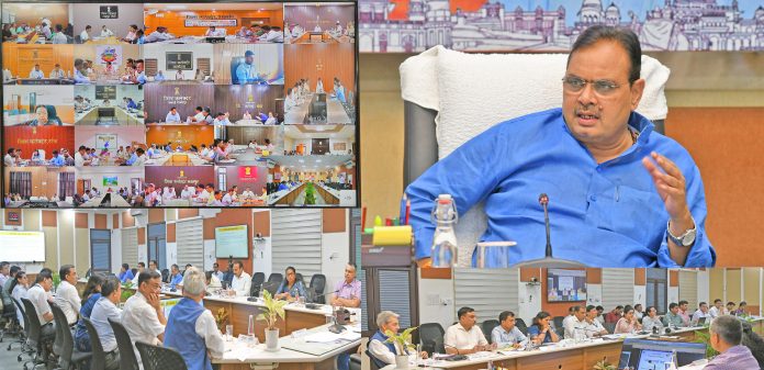 मुख्यमंत्री शर्मा मुख्यमंत्री शर्मा