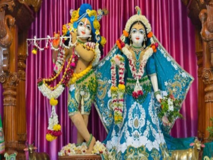 राधा-कृष्ण राधा-कृष्ण