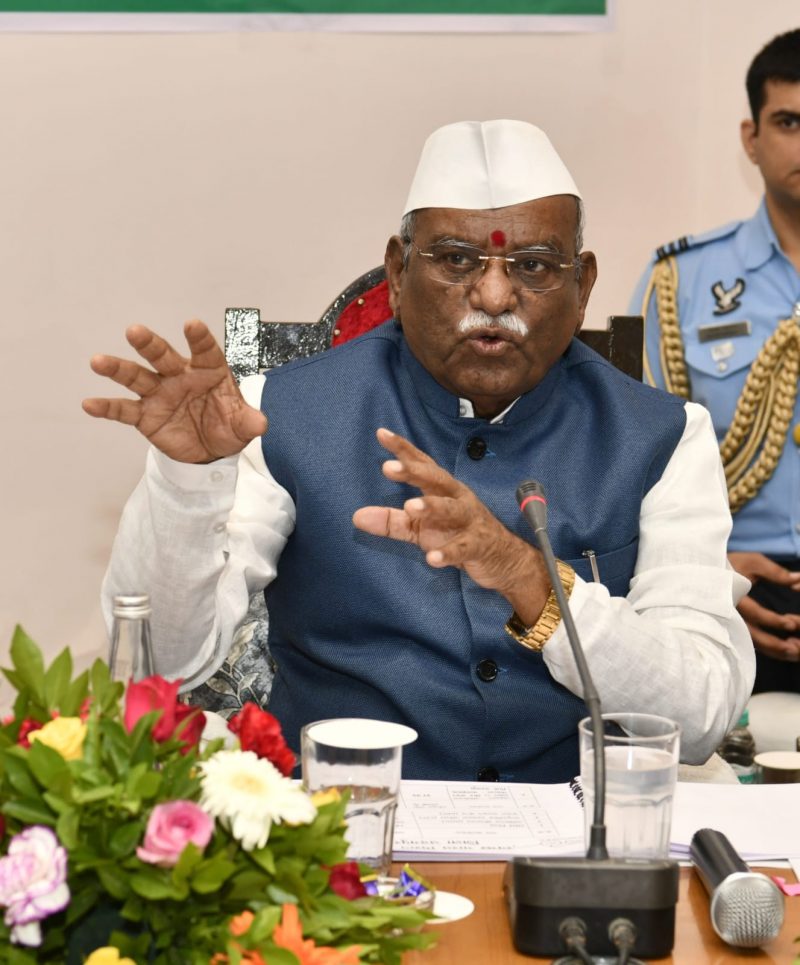 हरिभाऊ बागडे